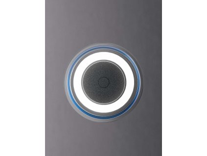 Lampade a parete Lighthing CD LED per Aree comuni e Area dattesa Hotel Bar e ristorante Collettivita 3