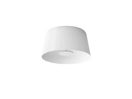 Linea light Delfi ceiling white