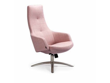 J16 Joy brushed foot Matiss soft Pink