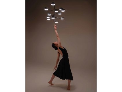 Carpyen Hoop suspension