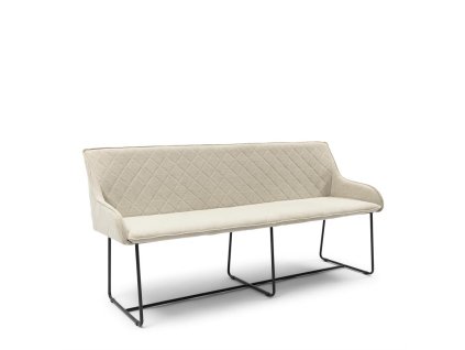 Lavice Riviera Maison Frisco drive Fabflax