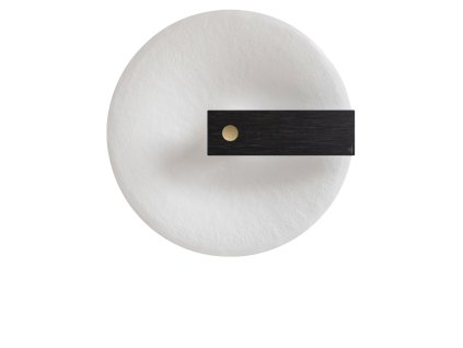 Hind rabii Meridiana wall wenge