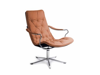 BRL04 Bravo low Cognac