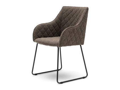 kreslo riviera maison frisco lush brown 1