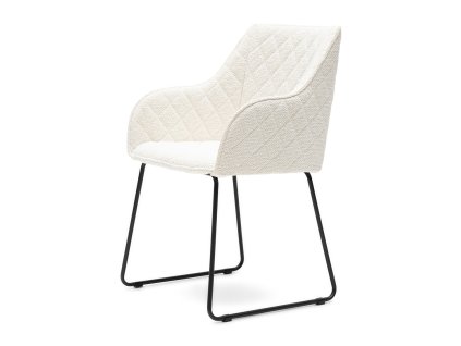 kreslo riviera maison frisco sim white 1