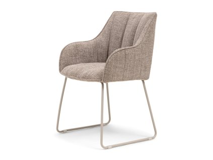 zidle riviera maison high line park DAC bright taupe 2