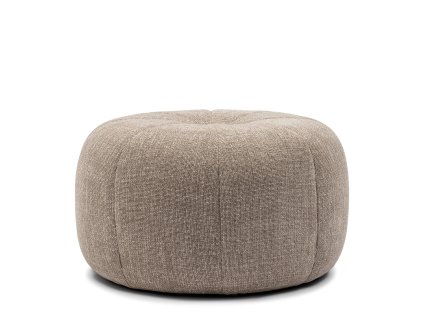 Taburet Riviera Maison Falcone Bright taupe