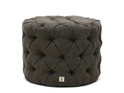 Taburet Riviera Maison Opera Mud 1