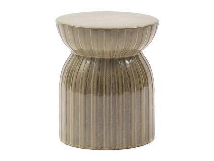 Stolek Riviera Maison Sintra olive 1