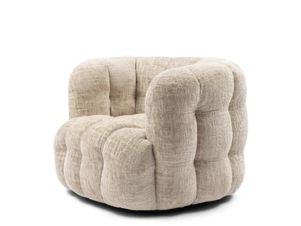 kreslo Riviera Maison Arosa natural 3