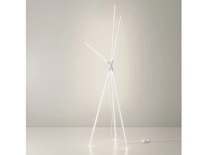 stojaci lampa zafferano briliant 1