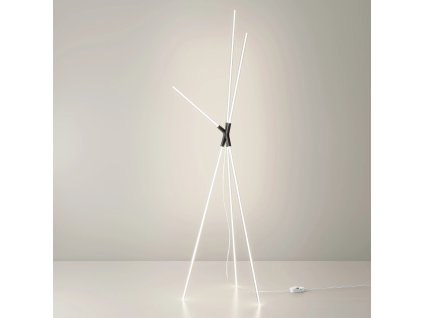 stojaci lampa zafferano briliant 3