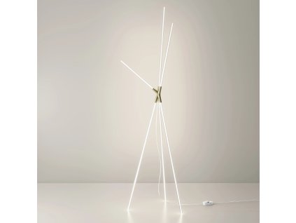 stojaci lampa zafferano briliant 4