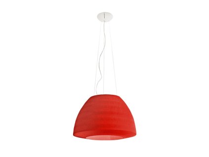Axo light bell red