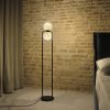 Stojací LED lampa Alma light Tribeca 2