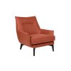 new imm 2020 willow armchair grizzly terracotta side