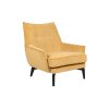 new imm 2020 willow armchair velvety mustard side 0