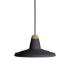 pendant tao charcoal grey madeindesign 340414 large