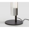 9237Glass floor lamp tube Insolit 2