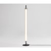 Glass floor lamp tube Insolit 5