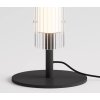 Glass floor lamp tube Insolit 7