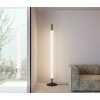 Glass floor lamp tube Insolit 9