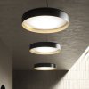 Panzeri Ginevra suspension lamp 3