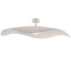 Stropní LED světlo Bover Mediterrania PF 105 white