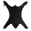 Dětský koberec Life Time Rug Black bear