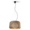 Fora Outdoor Pendant Light grande