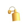 nastenne svetlo zero light silo wall yellow 1