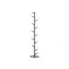 chaplins bontempi alga coat rack anthracite