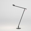 string f1 pt modern style floor lamp black orange 1 100162 0 l