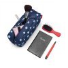 12364 1 reisenthel kosmeticka taska multicase spots navy
