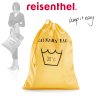 reisenthel laundrybag gelb