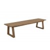 Lavice Brafab Laurion teak