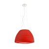 Axo light bell red
