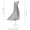 CLARA Table lamp a by arturo alvarez 519145 dim39a81c06