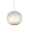 Foscarini Tartan Sospensione f56d33c803b134464eac92b3affc6e27