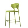 desalto koki stool light verde gauguin
