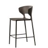 desalto koki stool light marron bungee