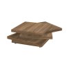 Kristalia Rotor coffee table