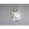 b LEGIER LED pendant lamp Tooy 299069 rel887ae04b