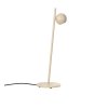 stolni lampa Estiluz Compass M 4077 beige 1