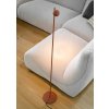 2 compass p 4078 floor lamp