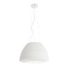 Axo light bell white light