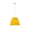 Axo light bell yellow 45