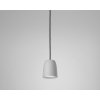 BOVER NUT S10 LIGHT GREY