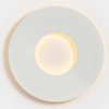 Umbra Round wall Sconce Large By A Emotional Light With Light 800x