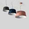 Linea light delfi suspension 16